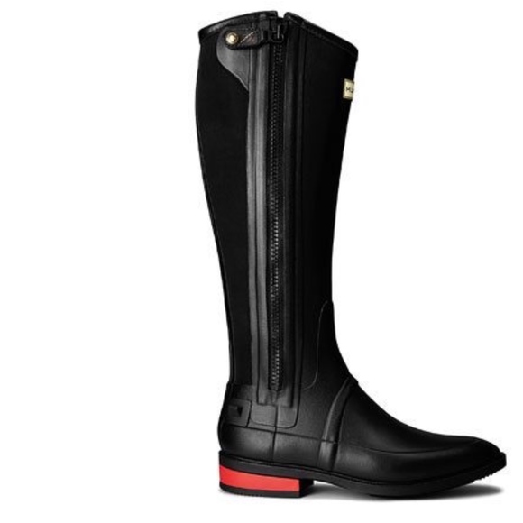 Hunter | Shoes | Nwob Hunter Field Duke 